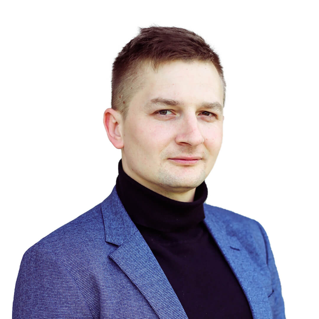 Горелов Данила Александрович